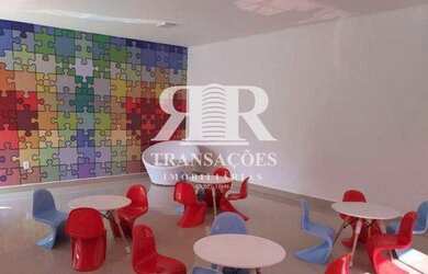 Imagem 10: Apartamento 2 dormitórios, 46m², à venda por R$ 188.000,00 ou aluguel por R$ 950,00 - Resi