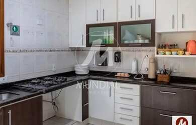 Imagem 9: Casa sobrado na rua 4 dormitórios/suite, cozinha planejada