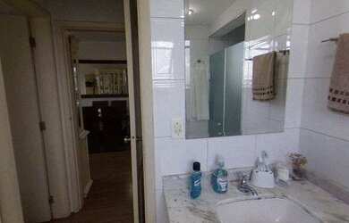 Imagem 11: Apartamento com 1 dormitório, 53 m² - venda por R$ 498.000,00 ou aluguel...