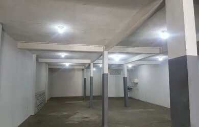 Imagem 2: Aluguel de galpão. 