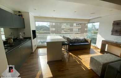 Imagem 5: Apartamento para aluguel e venda tem 124 metros quadrados com 2 quartos...