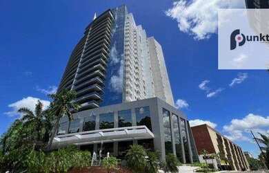 Imagem: Sala para alugar no Cristal Tower, 75 m² por R$ 16.500/mês