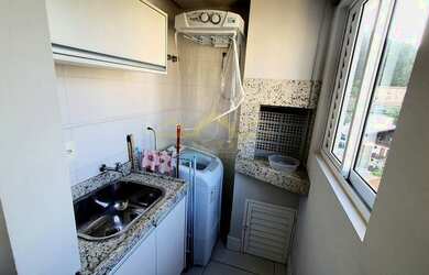 Imagem 4: Balneário Camboriú - Apartamento Padrão - NACOES