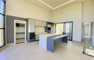 Imagem 1: Casa com 4 dormitórios, 240 m² - venda por R$ 2.700.000 ou aluguel por R$ 21.000/mês - Res