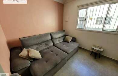 Imagem 4: Sobrado com 2 dormitórios, 78 m² - venda por R$ 395.000,00 ou aluguel...