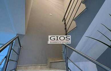 Imagem 3: Casa com 5 dormitórios, 514 m² - venda por R$ 8.000.000,00 ou aluguel...