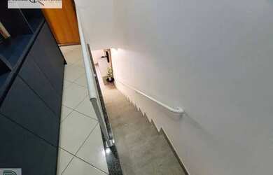 Imagem 16: Sobrado com 2 dormitórios, 78 m² - venda por R$ 395.000,00 ou aluguel...