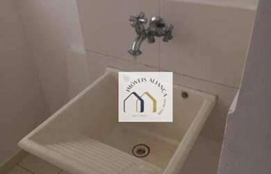 Imagem 10: Apartamento com 2 dormitórios à venda, 56 m² por R$ 360.000,00 - Assunção...