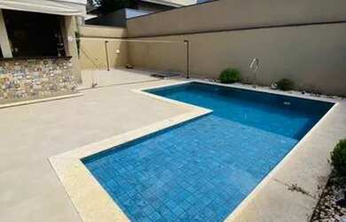 Imagem 5: Casa de condomínio sobrado para aluguel e venda com 292 metros quadrados...