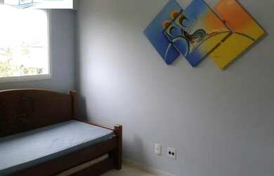 Imagem 14: APARTAMENTO PARA LOCAÇÃO MOBILIADO FRENTE MAR NA PRAINHA EM CARAGUATATUBA