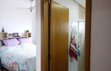 Imagem 12: Apartamento à venda, 126 m² por R$ 615.000,00 - Ocian - Praia Grande/SP