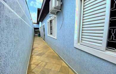 Imagem 14: Casa com 3 dormitórios à venda, 155 m² por R$ 630.000,00 - Residencial...