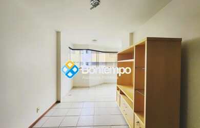 Imagem 3: SQN 212 02 QTOS NASCENTE. Varanda, 80m² de Área, 1 Vaga na garageme2...