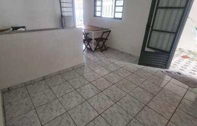 Imagem: Casa com 3 dormitórios à venda, 108 m² por R$ 355.000 - Parque