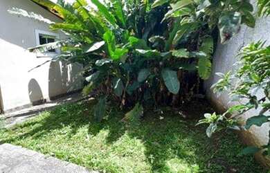 Imagem 1: CASA - UBA II - ITAIPU 4 qtos, 4 vagas, piscina, quintal e churrasqueira