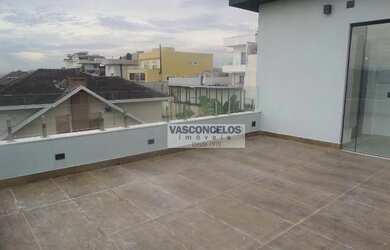 Imagem 8: Sobrado com 4 dormitórios, 450 m² - venda por R$ 3.000.000,00 ou aluguel...