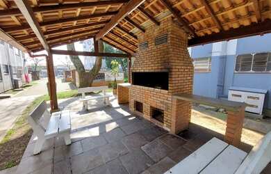 Imagem 13: PORTO ALEGRE - Apartamento Padrão - Humaitá