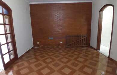 Imagem 3: Casa térrea de 158 m² proxima ao metrô Praça da Árvore