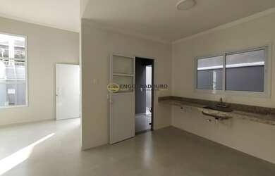 Imagem 8: CASA RESIDENCIAL em JUNDIAÍ - SP, RESIDENCIAL SANTA GIOVANA