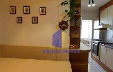 Imagem 3: Apartamento para alugar, 175 m² por R$ 9.602,93/mês - Frente Mar - Balneário...