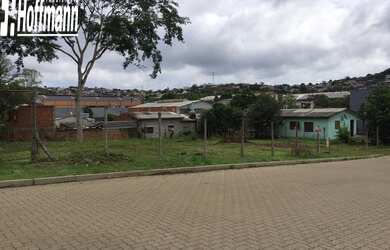 Imagem: O terreno possui 20m² de Área e está localizado em Rincão