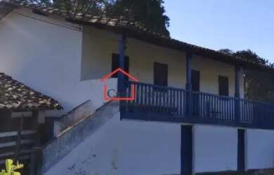 Imagem: A fazenda possui 40.000m² de Área e está localizado em Moeda