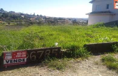 Imagem 8: TERRENO RESIDENCIAL em BRAGANÇA PAULISTA - SP, JARDIM AMÉRICA