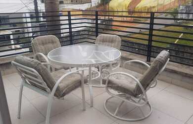 Imagem 13: Casa para locação no Condomínio Arujazinho IV