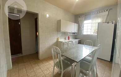 Imagem 4: Casa com 3 dormitórios à venda, 92 m² por R$ 390.000,00 - Jardim Rafael...