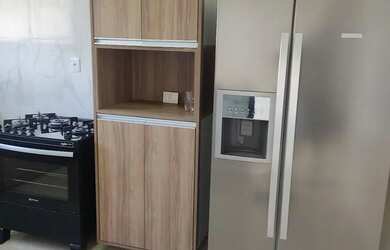 Imagem 5: Casa com piscina