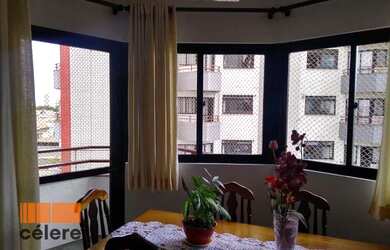 Imagem 1: Apartamento à venda, 68 m² por R$ 445.000,00 - Vila Alpina - São Paulo/SP