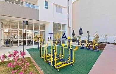 Imagem 3: Apartamento com 2 quartos lazer completo, disponível para venda no Vila...