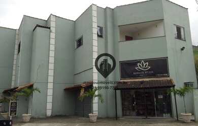 Imagem: O depósito possui 82m² de Área e está localizado em Campo