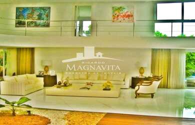 Imagem 11: SALVADOR - Casa de Condomínio - ALPHAVILLE SALVADOR 1