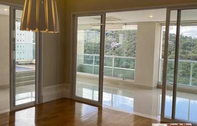 Imagem 2: Vista deslumbrante para a Reserva Biológica