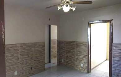 Imagem: O apartamento possui 1 Dormitório, 1 Banheiro, 65m² de Área