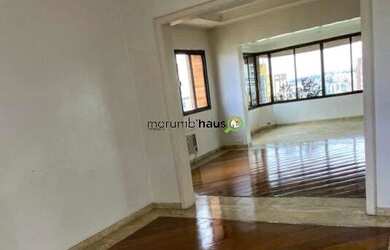 Imagem 7: Morumbi Nobre. Piscina, Churrasqueira, 236m² de Áreae4 Vagas na garagem