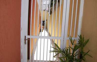 Imagem 4: Sobrado residencial à venda, Vila Isolina Mazzei, São Paulo