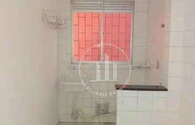 Imagem 5: Apartamento à venda, 55 m² por R$ 165.000,00 - Barreiros - São José/SC