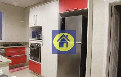 Imagem 15: Belíssima Residência Terras de São Carlos Locação e Venda