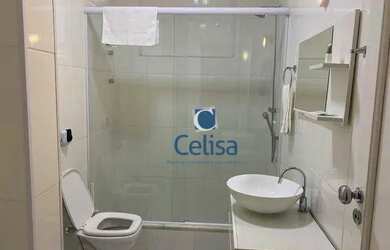 Imagem 16: Apartamento com 2 dormitórios para alugar, 95 m² por R$ 8.269/mês -...