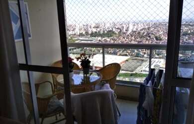 Imagem 5: APARTAMENTO RESIDENCIAL em SALVADOR - BA, HORTO BELA VISTA