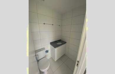 Imagem 4: Apartamento residencial. Piscina, Churrasqueira, 50m² de Áreae1 Vaga...