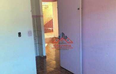 Imagem: O apartamento possui 2 Dormitórios, 1 Banheiro e 40m² de Área