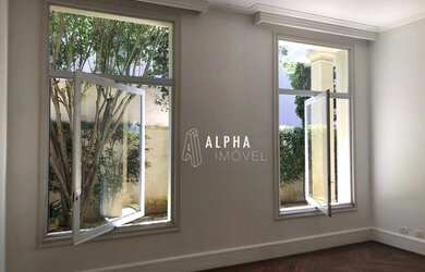 Imagem 15: Casa à venda, 539 m² por R$ 7.000.000,00 - Residencial Dois Tamboré...