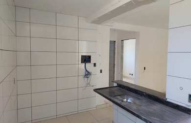 Imagem 8: Venda Residential / Apartment Santa Luzia MG