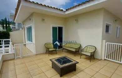 Imagem 4: Casa com 3 dormitórios, 250 m² - venda por R$ 1.195.000,00 ou aluguel...