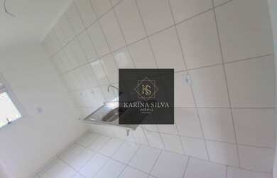 Imagem 3: Apartamento à venda, 54 m² por R$ 150.000,00 - Cidade Jardim - Taubaté/SP