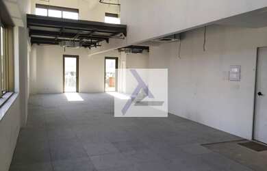 Imagem 3: Andar Corporativo para alugar, 376 m² por R$ 44.514,92/ano - Paraíso...