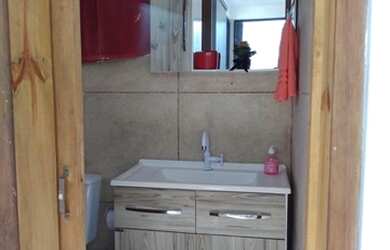 Imagem 8: IMBITUBA - Casa Padrão - Vila Santo Antonio